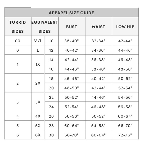 *TORRID* Super Soft Plush Skater Dress - Picture 9 of 9